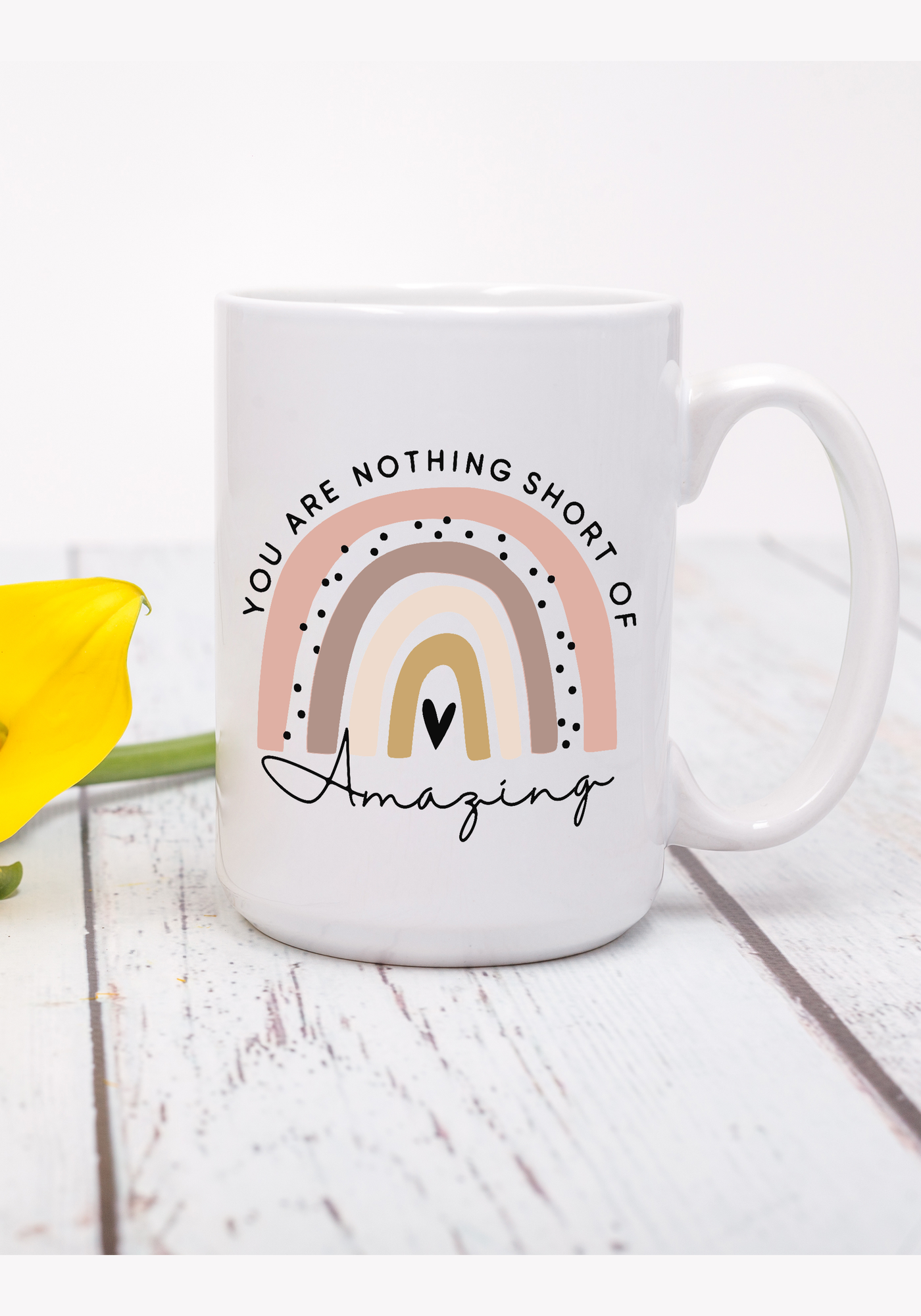 You Are Amazing Mug